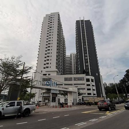 Aliff Residences 艾麗軒 조호르 바루 외부 사진