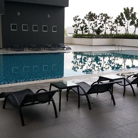 Aliff Residences 艾麗軒 조호르 바루 외부 사진