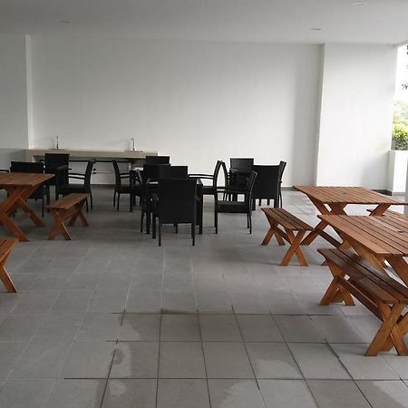 Aliff Residences 艾麗軒 조호르 바루 외부 사진