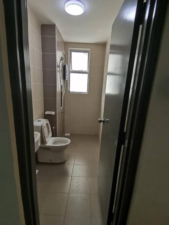 Aliff Residences 艾麗軒 조호르 바루 외부 사진