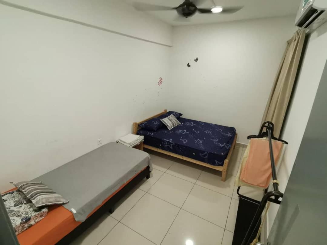 Aliff Residences 艾麗軒 조호르 바루 외부 사진