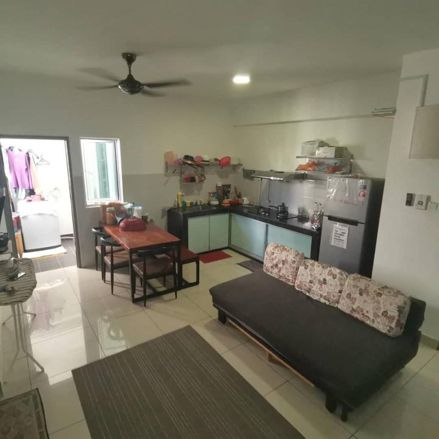 Aliff Residences 艾麗軒 조호르 바루 외부 사진